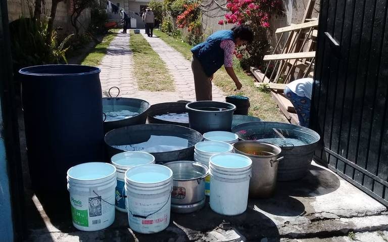 De aprobarse esta iniciativa, cada municipio fijará cuotas y tarifas para cobro de agua