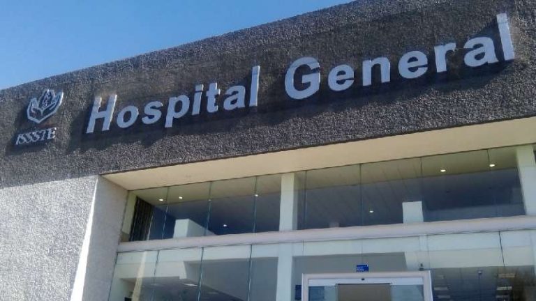 Cuenta nuevo representante del ISSSTE con 45 días para emitir observaciones
