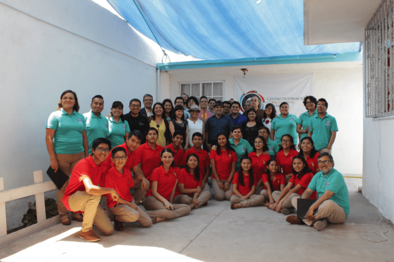 Abre sus puertas el Centro de Formación Coral y Musical de Tlaxcala