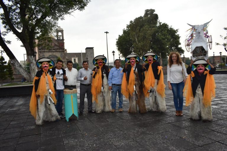 Solicitud a Fondo Nacional de Fomento al Turismo de Zacatelco, primera con respaldo de Sectur