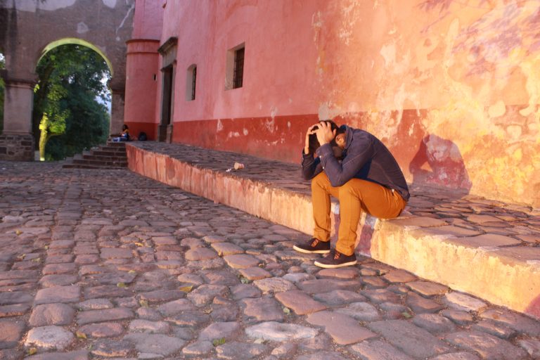 Enfermos mentales: la sociedad olvidada en Tlaxcala