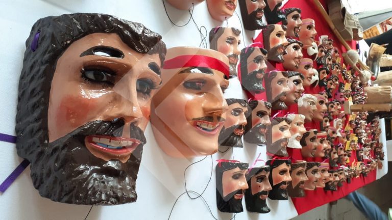 Propone Congreso adecuaciones para evitar plagio a artesanos tlaxcaltecas