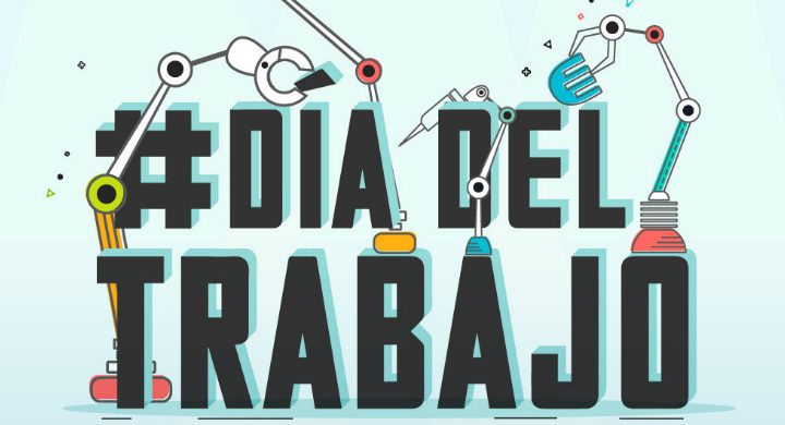 Acerca del Día del Trabajo, 6 datos curiosos del sector laboral de Tlaxcala