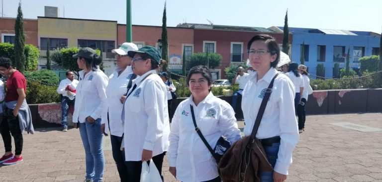 Para hablar del Día del Trabajo: En desventaja laboral las mujeres tlaxcaltecas