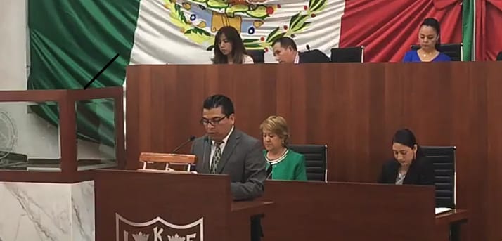 Se perfila Tlaxcala como el décimo estado en legislar su código familiar
