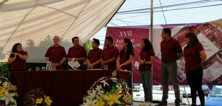 Preocupante pasividad del gobierno contra la trata de personas y medio ambiente: CFJG