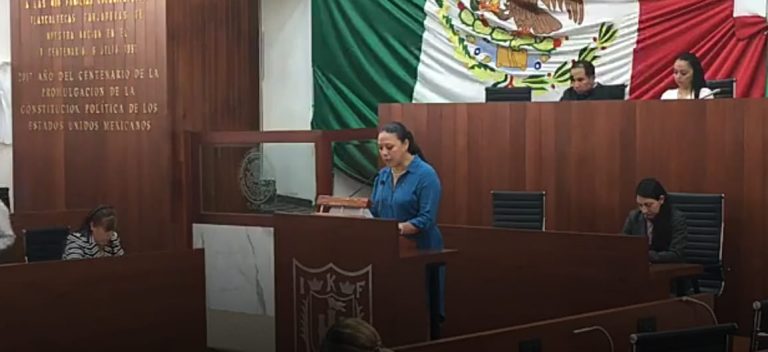 Todos menos uno; aprueban por mayoría repartir 438 millones entre los 3 poderes del estado