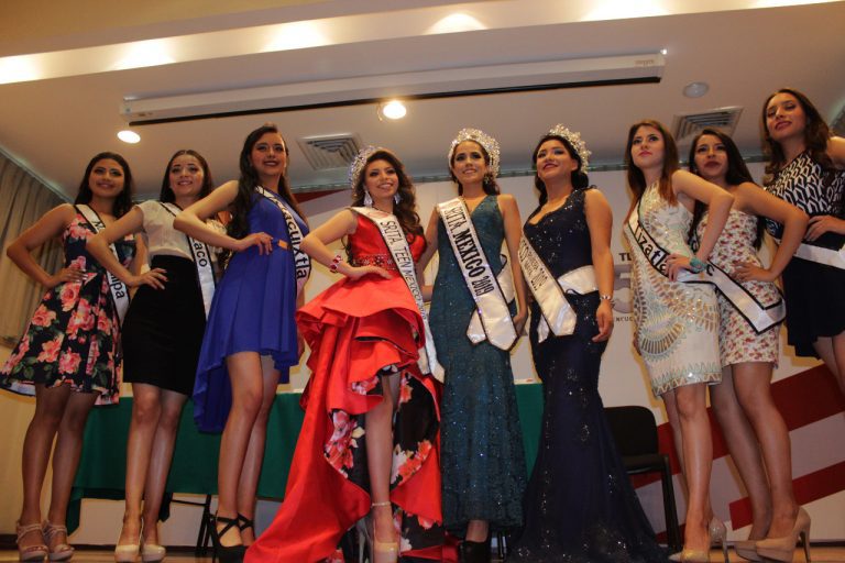 Buscan representante de Tlaxcala para señorita México costumbres y tradiciones