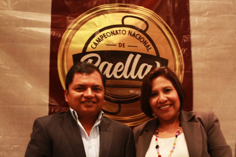 Realizarán en Tlaxcala Segundo Campeonato de Nacional de Paellas