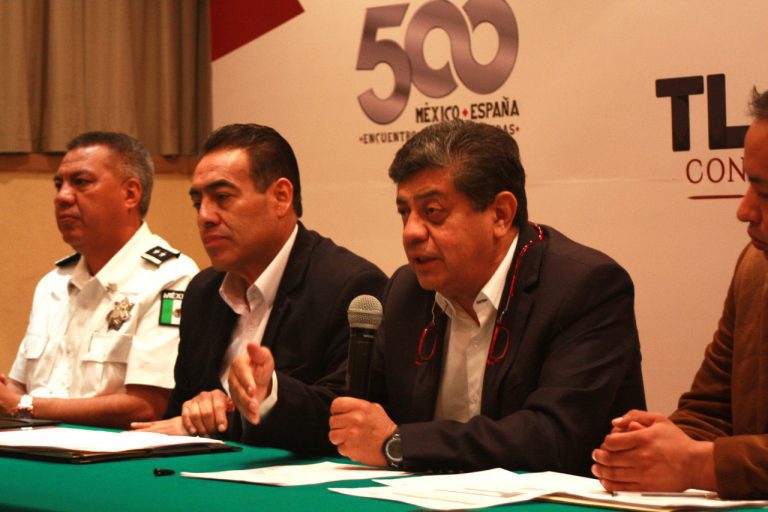 Presentan resultado del programa “bájale dos rayitas”