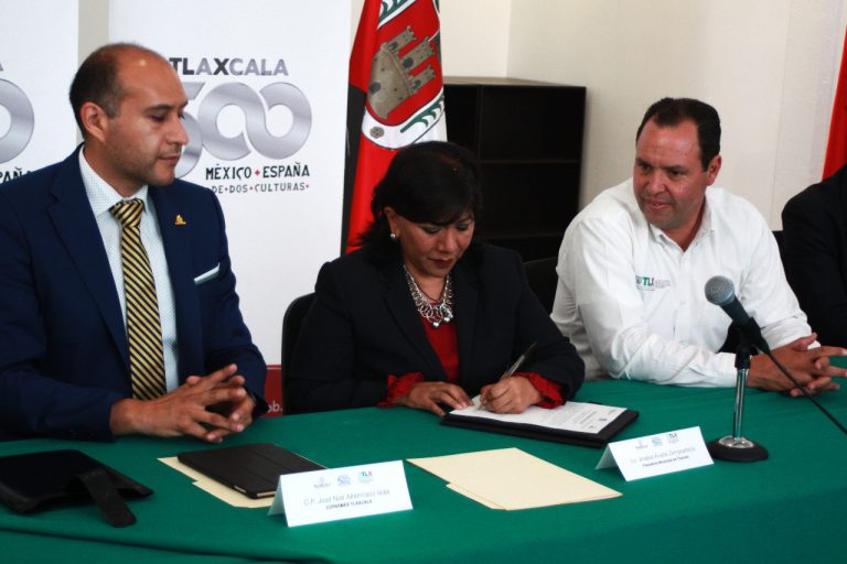 Inician Firma Electrónica Avanzada que facilita procesos administrativos