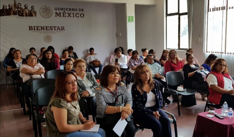 Mujeres de la tercera edad, vulnerables a exclusión, discriminación y marginación: LCC