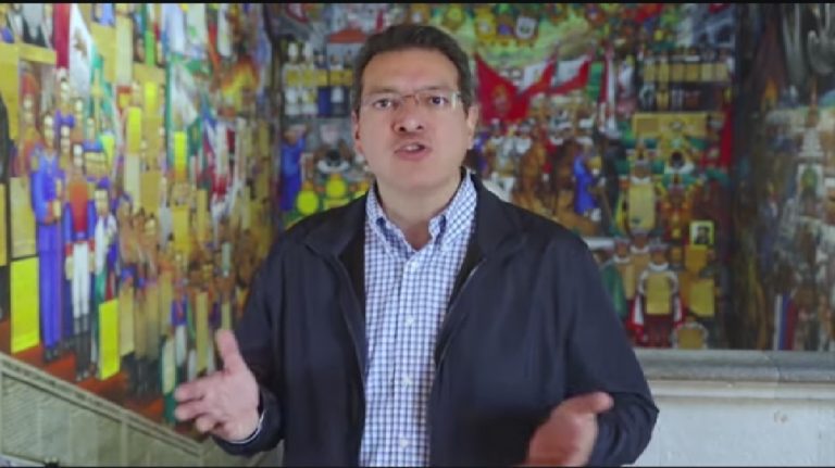 Con Supérate busca Mena reducir pobreza extrema… y olvida los municipios más marginados