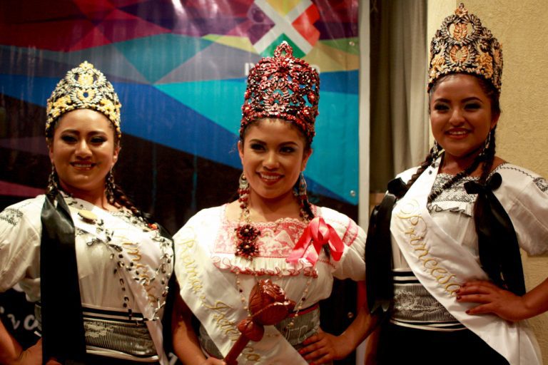 Para exponer el último bastión de la lengua otomí, Ixtento prepara la feria 2019