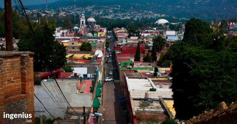 ¡Oye, oye! ¿Conoces desde qué lugares de Tlaxcala se obtienen estás vistas?