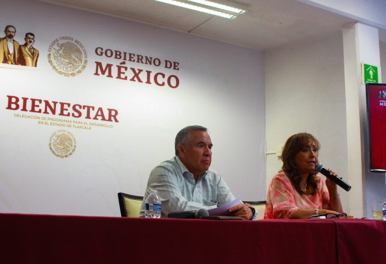 Andrés Manuel visitará Tlaxcala el próximo viernes