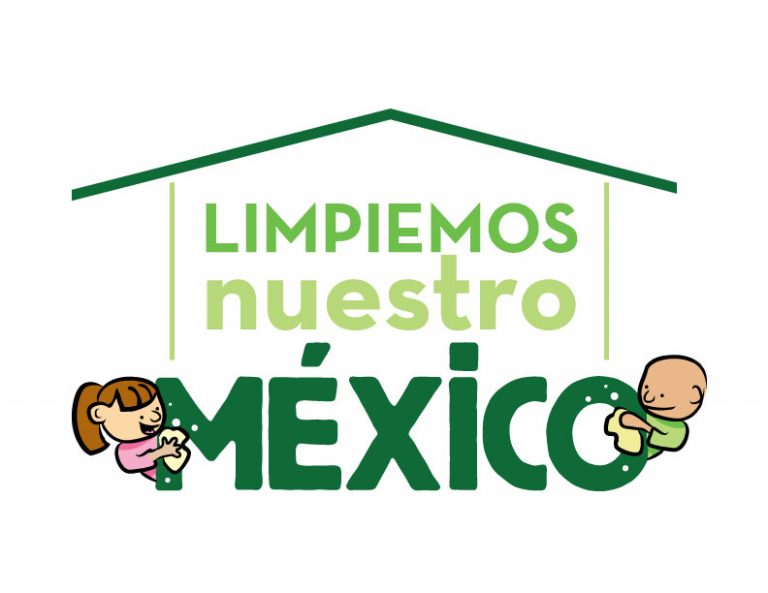 ¿De qué se trata la campaña nacional Limpiemos Nuestro México y cómo se sumó Zacatelco?
