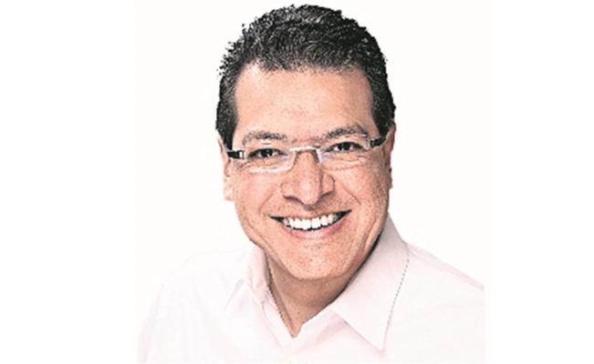 Solo 22% de empresarios satisfechos con acciones de Mena: Coparmex