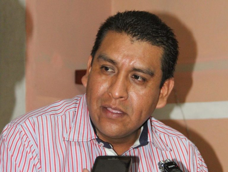 Fue presidente de Papalotla, diputado local y federal… Teodardo Muñoz ahora a CECYTE