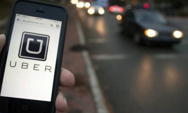 Ya podrás decirle a tu crush: Te pago el Uber