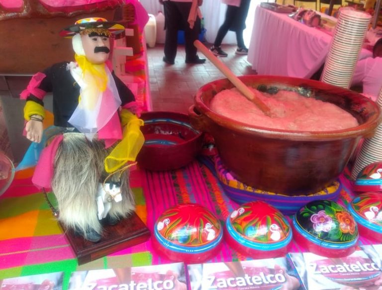 Habrá Cacao, alebrijes y chivarrudos de Zacatelco en el Festival LibroFest 2019