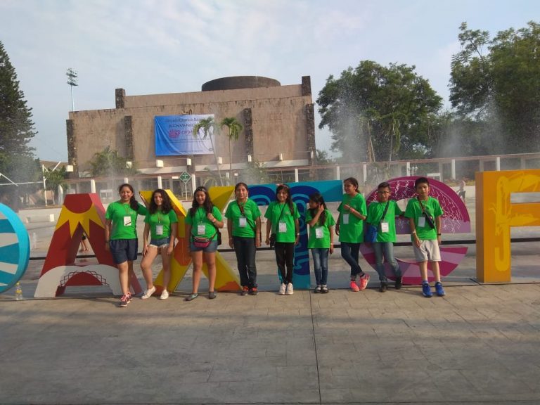 Nueve estudiantes representan a Tlaxcala en Olimpiada Mexicana de Matemáticas
