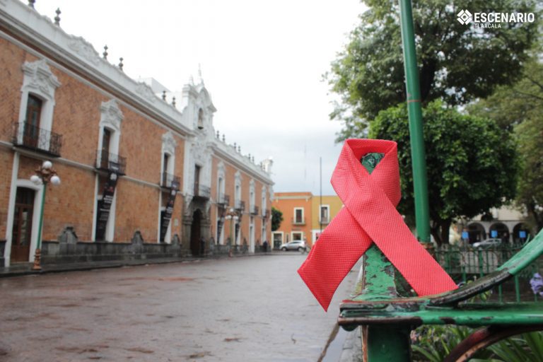 Tlaxcala reduce a la mitad casos de VIH y Sida; se triplican cifras en el país