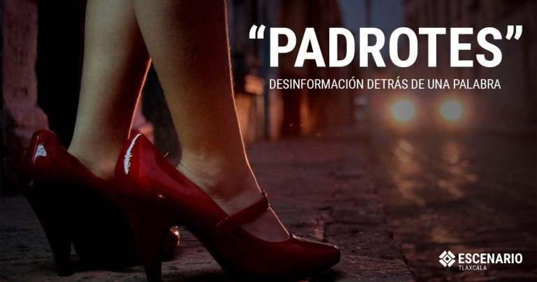 Desinformación en redes sobre ‘padrotes en Tlaxcala’ genera odio hacia el Estado