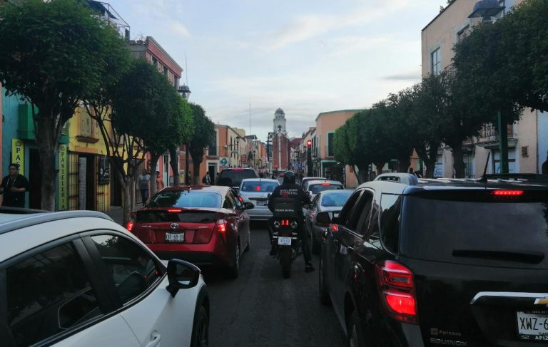 Destinó Tlaxcala 5.2% del presupuesto para atender medio ambiente en 2017: INEGI