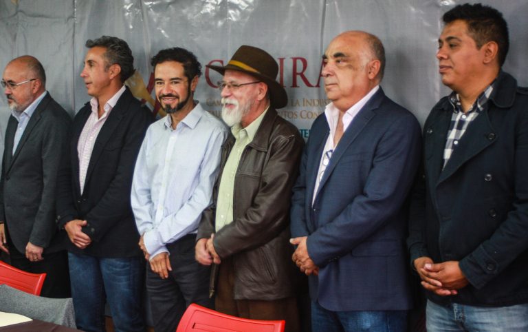 Reinician Operaciones la CANIRAC en Tlaxcala