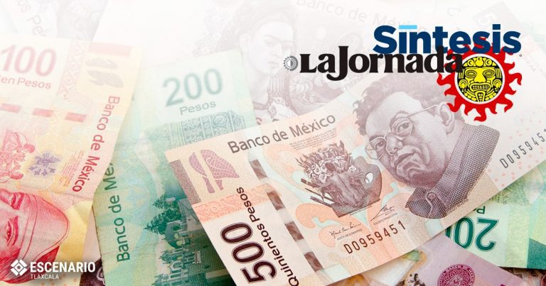 El Sol de Tlaxcala, Síntesis y La Jornada, los que más reciben recurso Federal