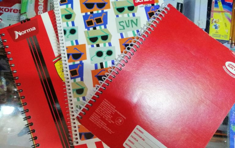 Papás preparen bolsillos para el regreso a clases; más de $800 compra de útiles