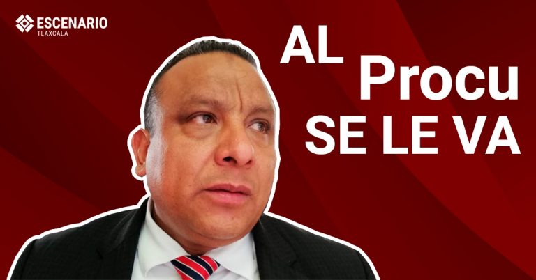 Declaraciones del Procurador VS la realidad de la violencia en Tlaxcala