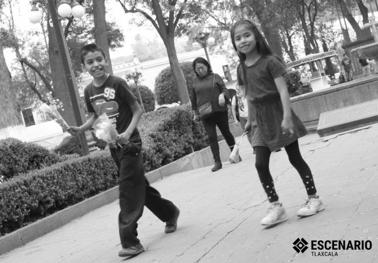 Hoy es Día Mundial Contra el Trabajo Infantil y aquí 1 de cada 10 niños trabajan