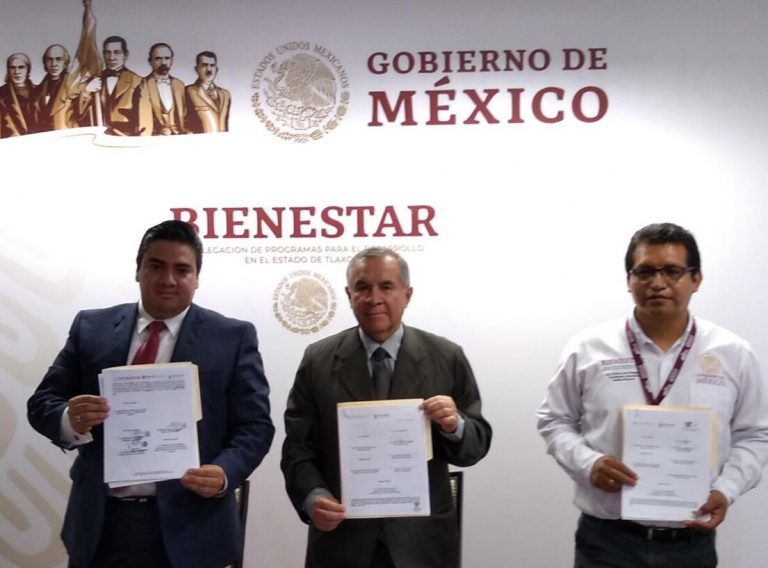 Otorgarán credenciales de descuento a adultos mayores en 10 municipios