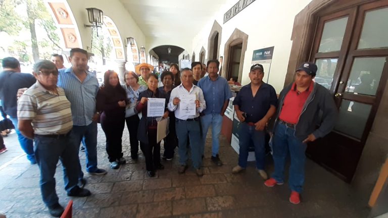 Triunfa organización comunitaria en San Gabriel; cancelan instalación de MaxiGas