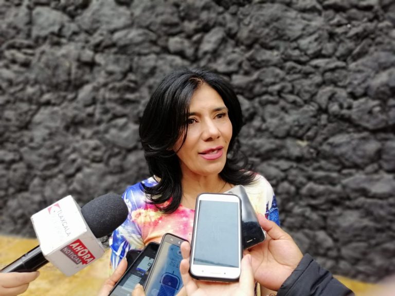 Queda en adolescentes y niñas embarazadas decisión de abortar: Sippina