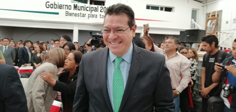 Desinterés del gobierno de Mena en acciones de transparencia