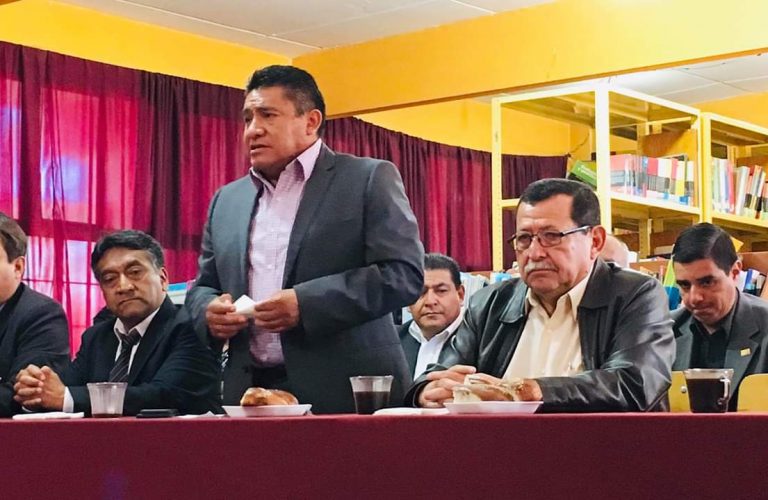 14.9% de la nómina educativa de Tlaxcala en la impunidad: México Evalúa