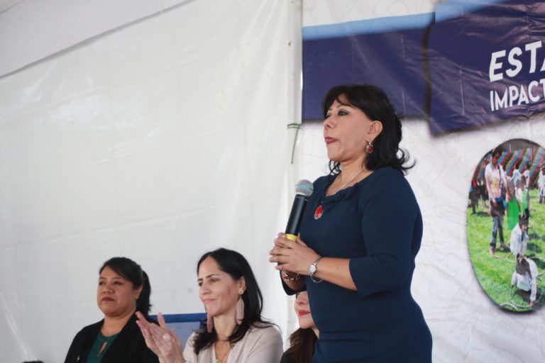 Dos de cada 10 capitalinos consideran capaz a Ávalos Zempoalteca