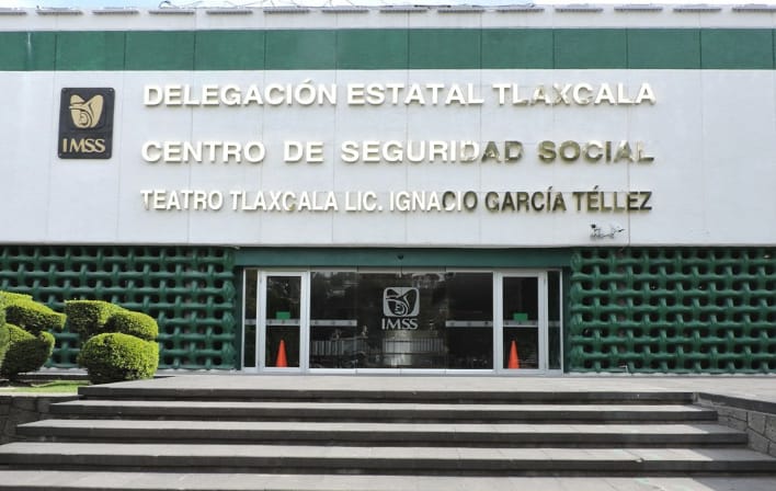 Más de la mitad de los servidores públicos tlaxcaltecas se encuentran sin seguridad social
