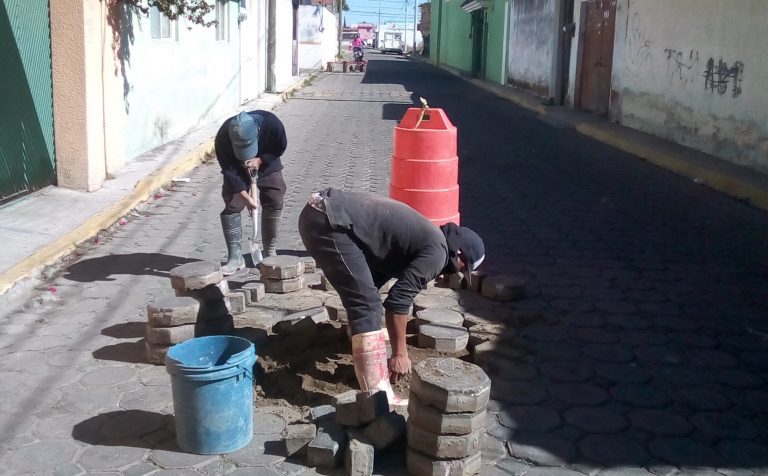 En pagos diferenciados se podrá pagar agua en la CAPAZ con programa de Zacatelco