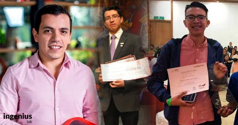 Conoce algunos estudiantes destacados originarios de Tlaxcala