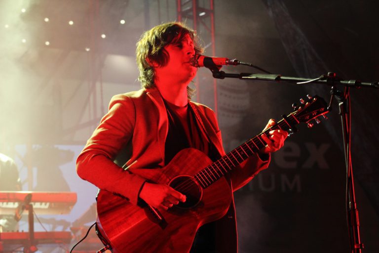 Llega Siddhartha a Tlaxcala en suma contra la violencia