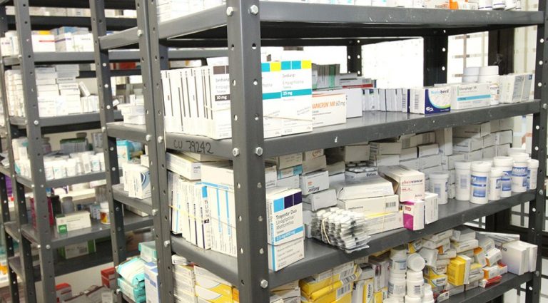 Hay más casos en Tlaxcala de huachicol de medicamentos de los que se conocen ahora: Nosotrxs