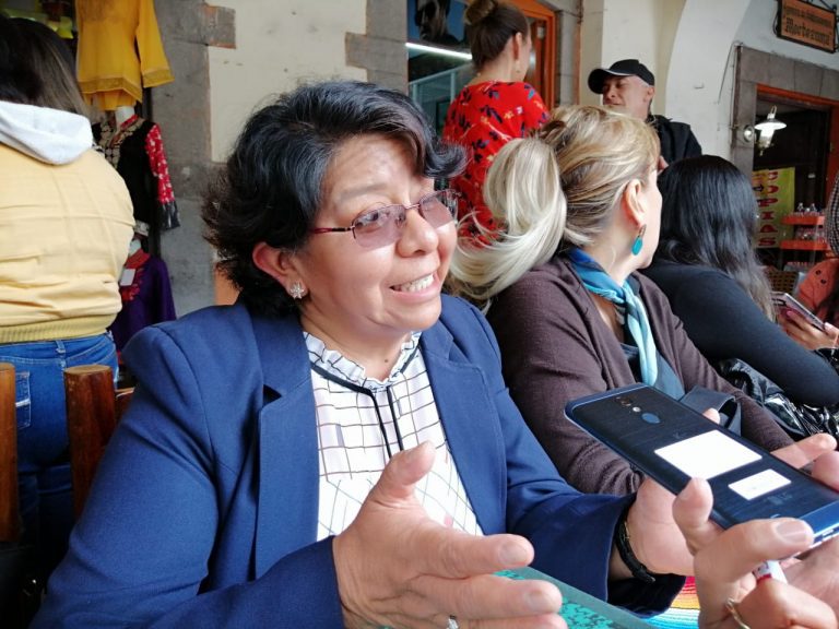 Hasta amenazas de muerte en caso de violencia de género en Ayuntamiento de Huactzinco
