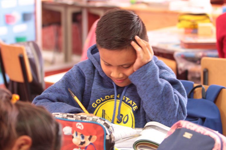 No habrá uniformes escolares gratuitos por reajuste a presupuesto