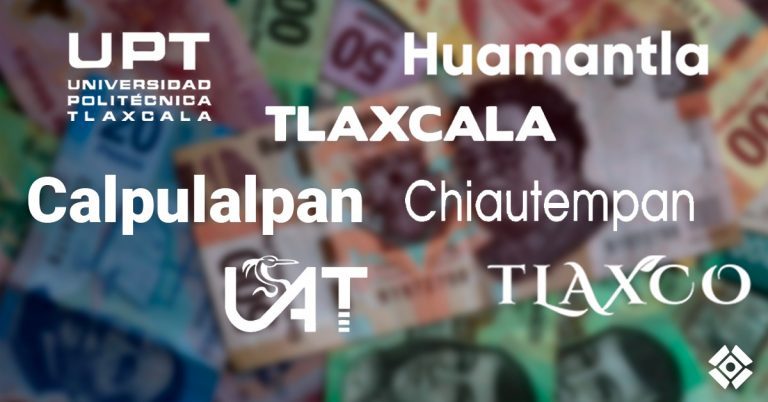 UPT, UATx, Mena y tres municipios en lista nacional por no comprobar recursos desde 2017