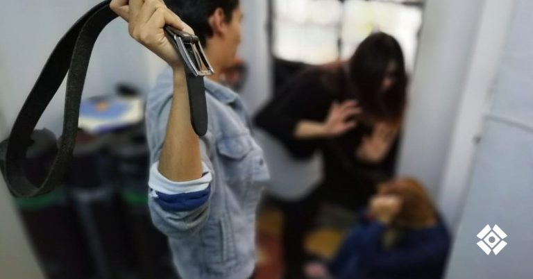 De 500 a 900 denuncias mensuales por violencia familiar en Tlaxcala
