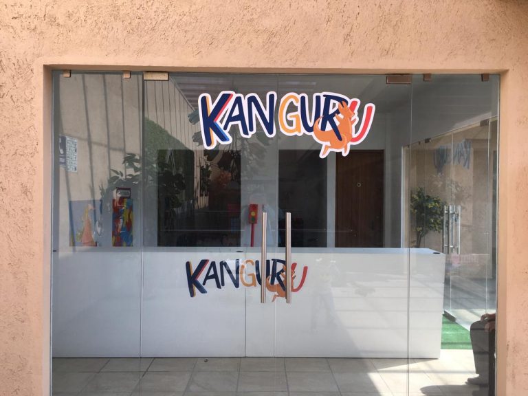 Inauguran Kanguru, un espacio para que tu peque se divierta